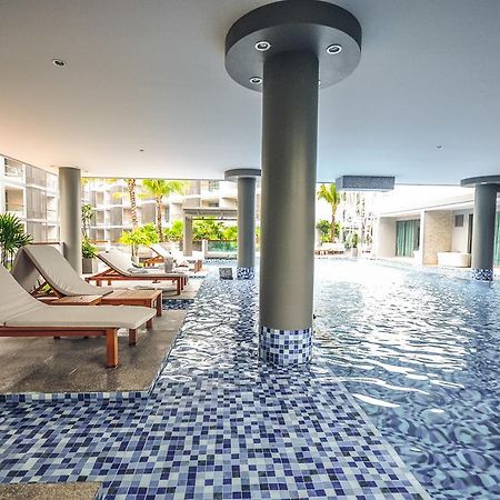The Regent Bangtao Apartment Phuket ภายนอก รูปภาพ