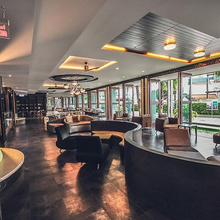 The Regent Bangtao Apartment Phuket ภายนอก รูปภาพ