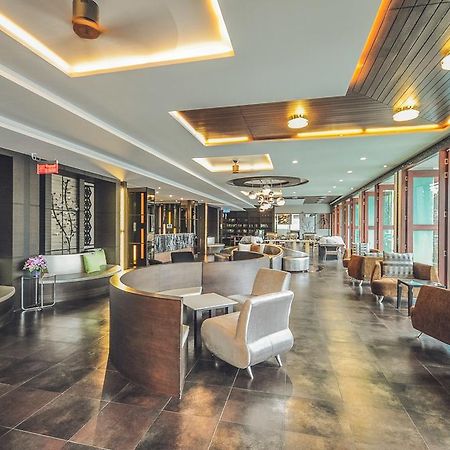The Regent Bangtao Apartment Phuket ภายนอก รูปภาพ
