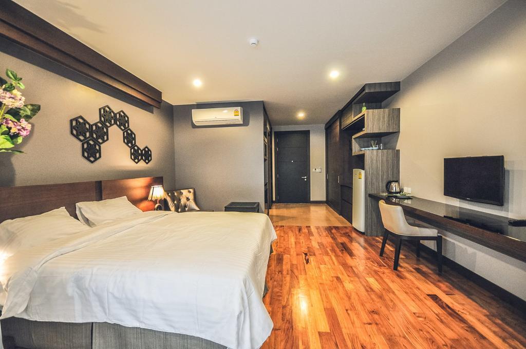 The Regent Bangtao Apartment Phuket ห้อง รูปภาพ