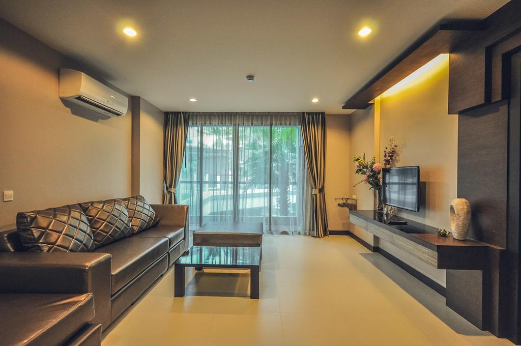 The Regent Bangtao Apartment Phuket ห้อง รูปภาพ