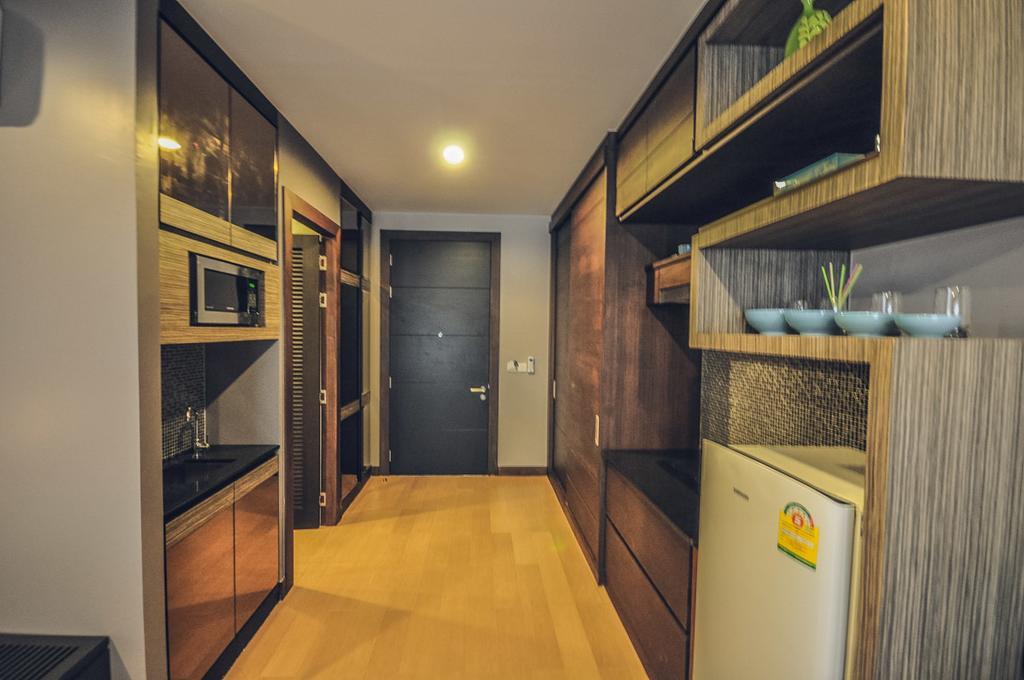 The Regent Bangtao Apartment Phuket ห้อง รูปภาพ
