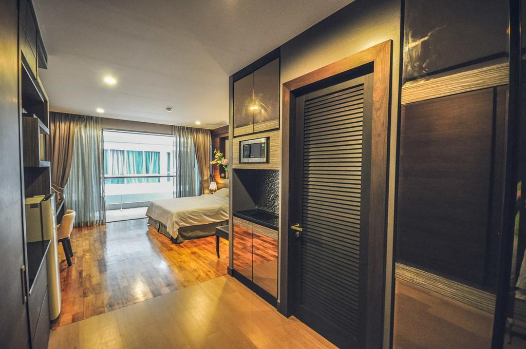 The Regent Bangtao Apartment Phuket ห้อง รูปภาพ