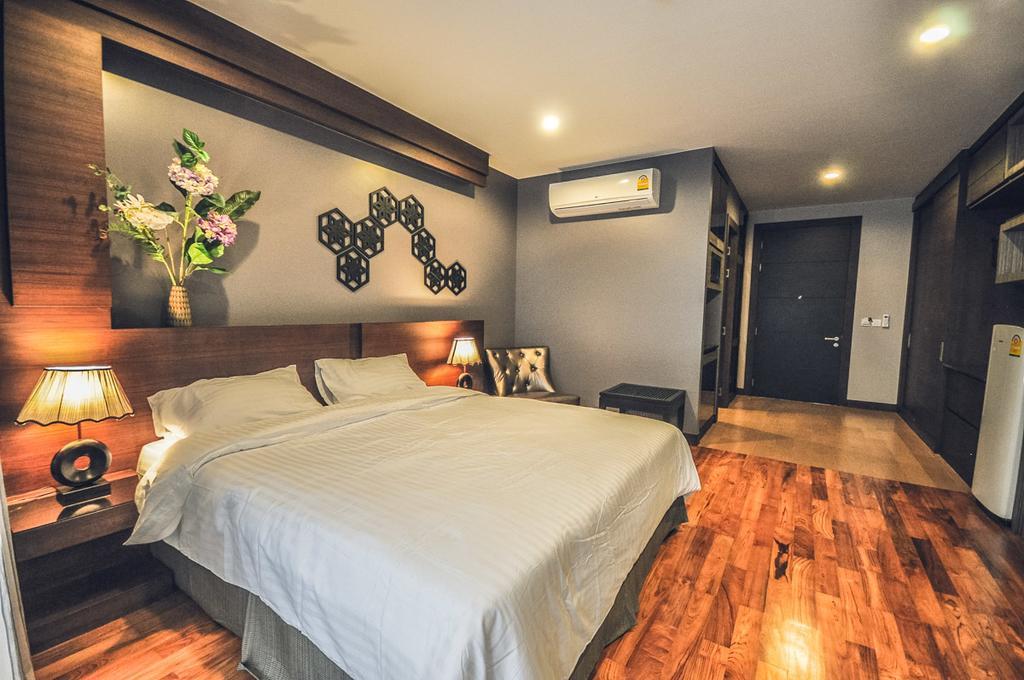 The Regent Bangtao Apartment Phuket ห้อง รูปภาพ