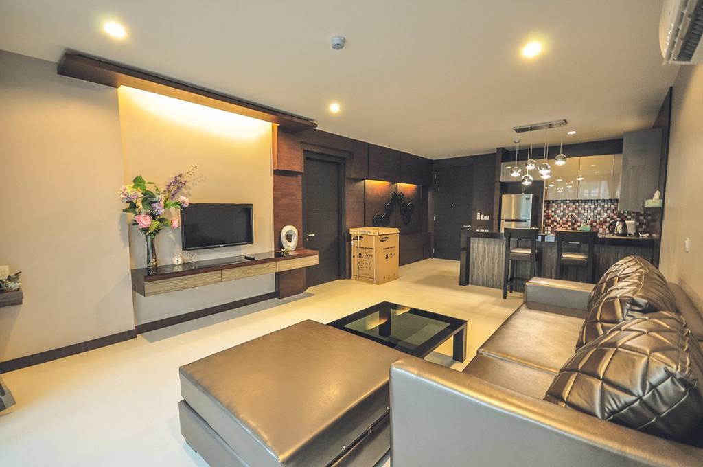 The Regent Bangtao Apartment Phuket ห้อง รูปภาพ