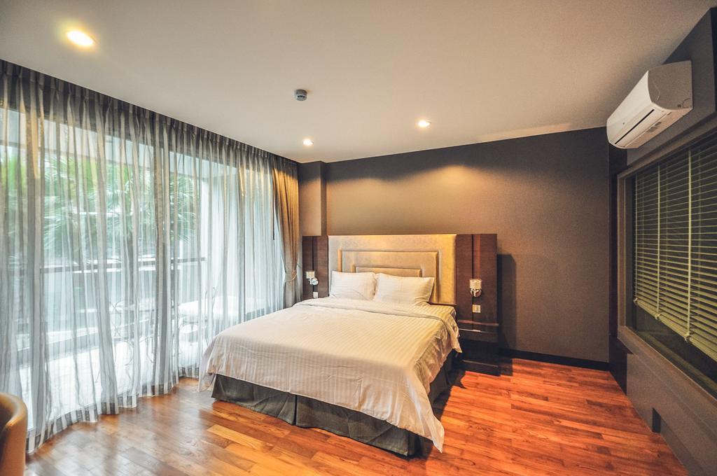 The Regent Bangtao Apartment Phuket ห้อง รูปภาพ
