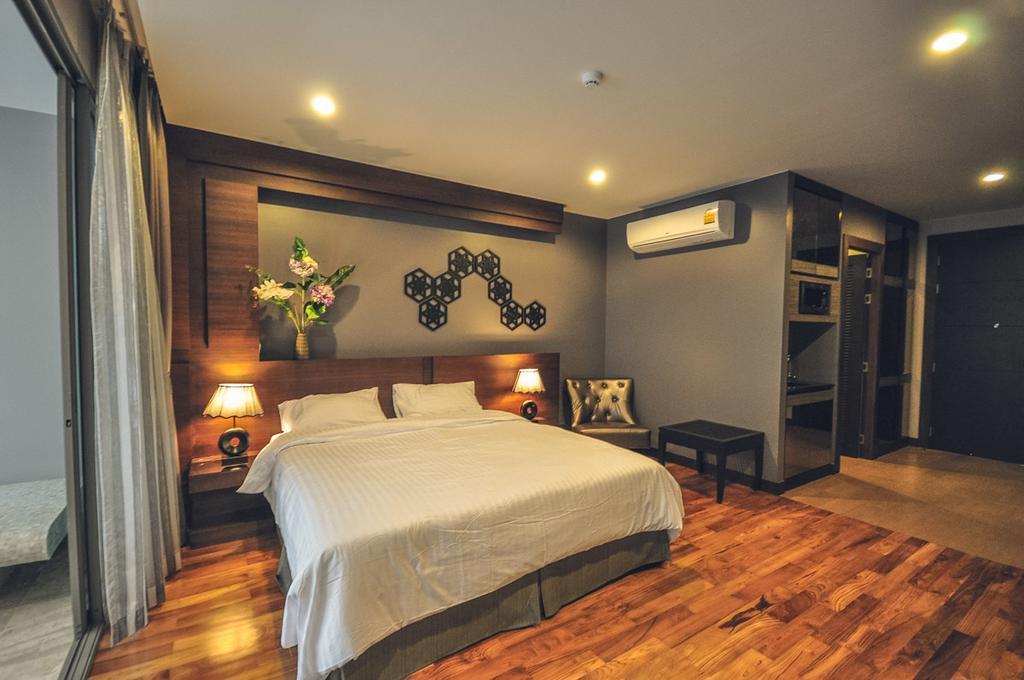 The Regent Bangtao Apartment Phuket ห้อง รูปภาพ