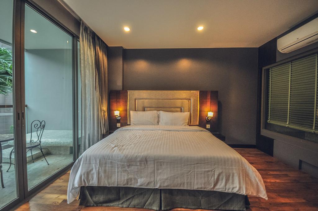 The Regent Bangtao Apartment Phuket ห้อง รูปภาพ