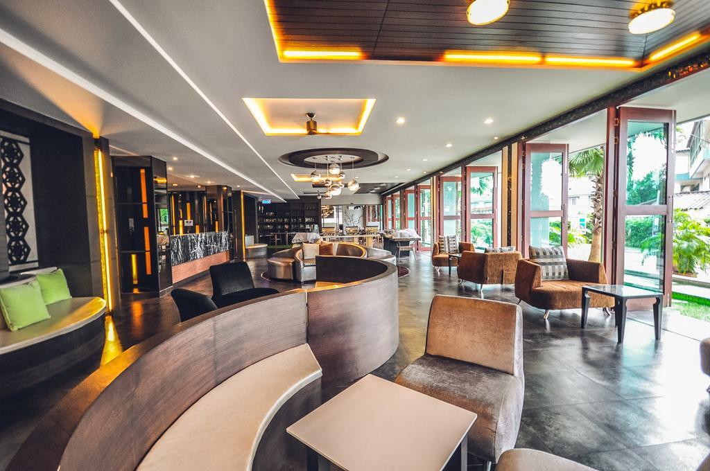 The Regent Bangtao Apartment Phuket ภายนอก รูปภาพ