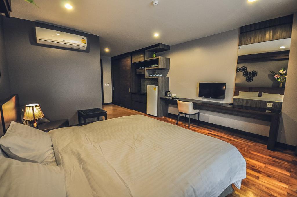 The Regent Bangtao Apartment Phuket ห้อง รูปภาพ