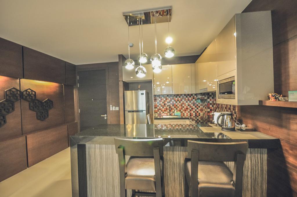 The Regent Bangtao Apartment Phuket ห้อง รูปภาพ