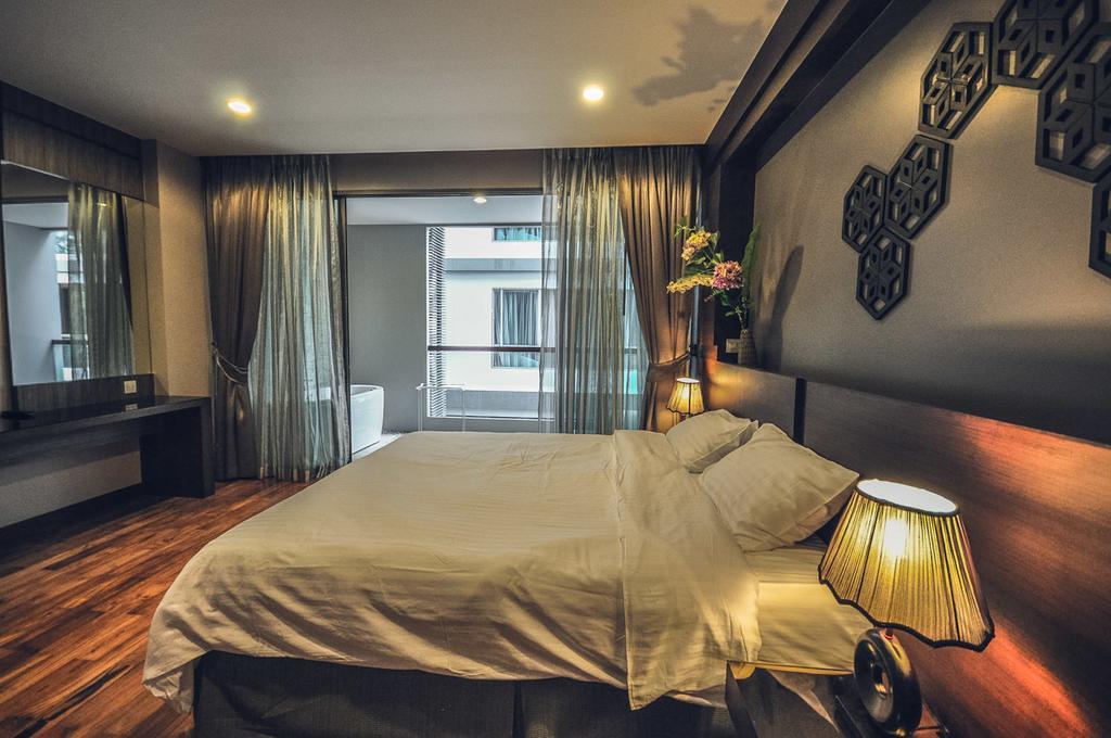 The Regent Bangtao Apartment Phuket ห้อง รูปภาพ