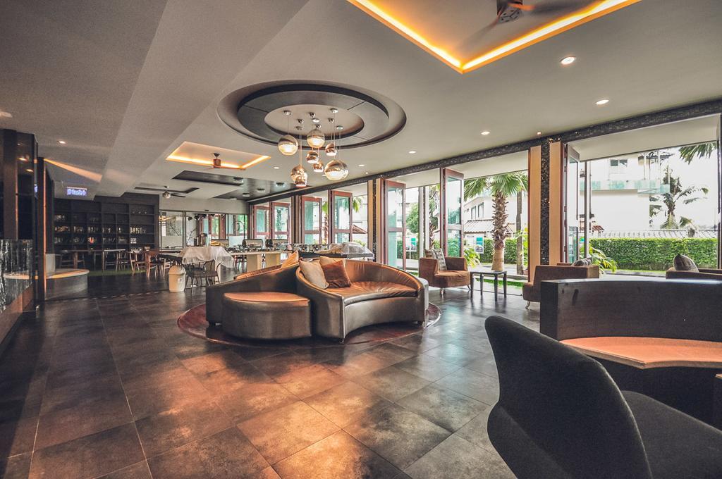 The Regent Bangtao Apartment Phuket ภายนอก รูปภาพ