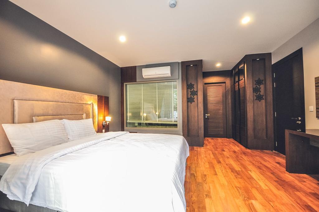 The Regent Bangtao Apartment Phuket ห้อง รูปภาพ
