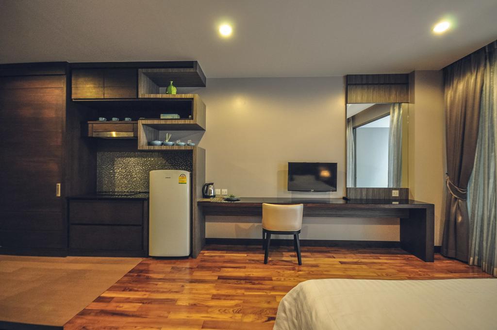 The Regent Bangtao Apartment Phuket ห้อง รูปภาพ