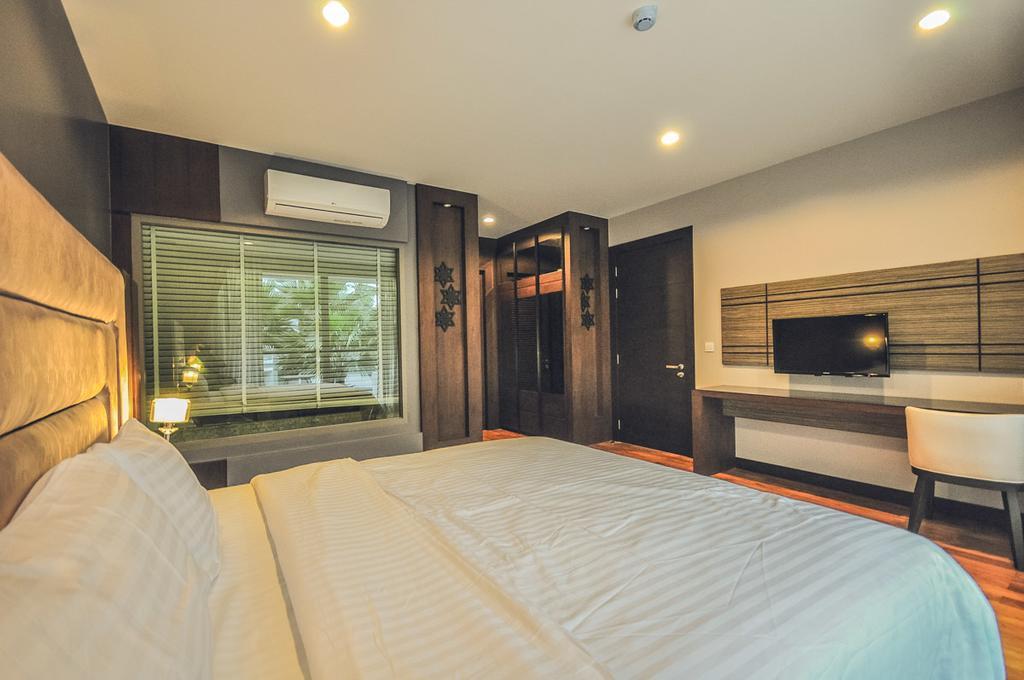 The Regent Bangtao Apartment Phuket ห้อง รูปภาพ