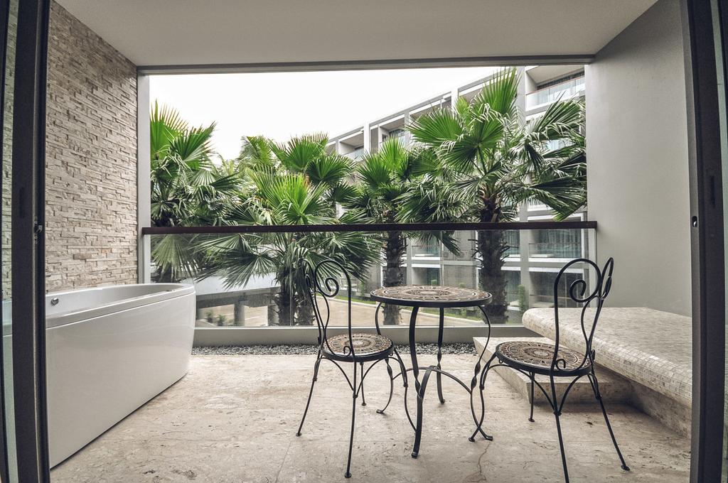 The Regent Bangtao Apartment Phuket ห้อง รูปภาพ