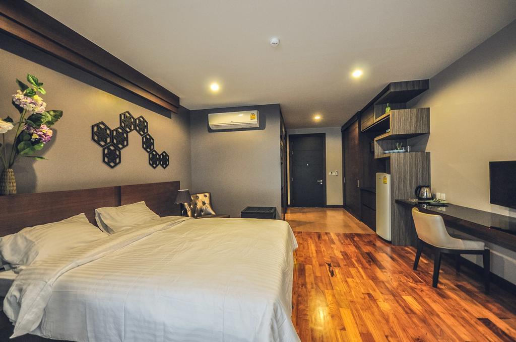 The Regent Bangtao Apartment Phuket ห้อง รูปภาพ