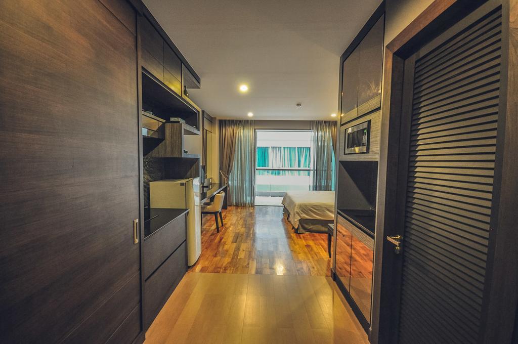The Regent Bangtao Apartment Phuket ห้อง รูปภาพ