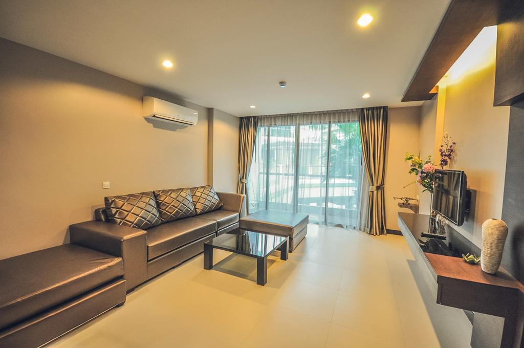 The Regent Bangtao Apartment Phuket ห้อง รูปภาพ