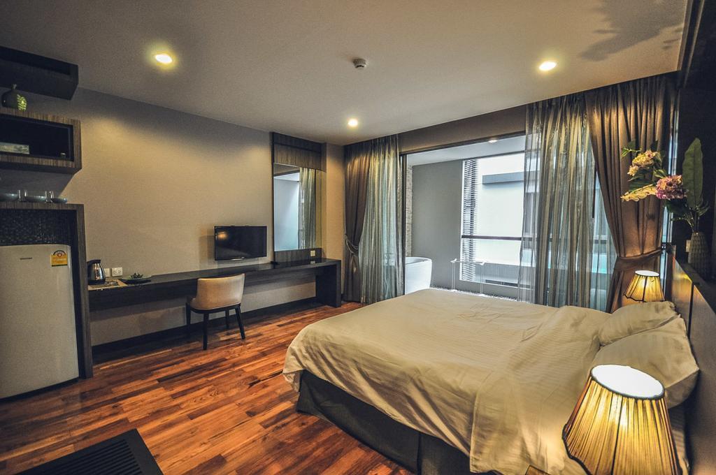 The Regent Bangtao Apartment Phuket ห้อง รูปภาพ