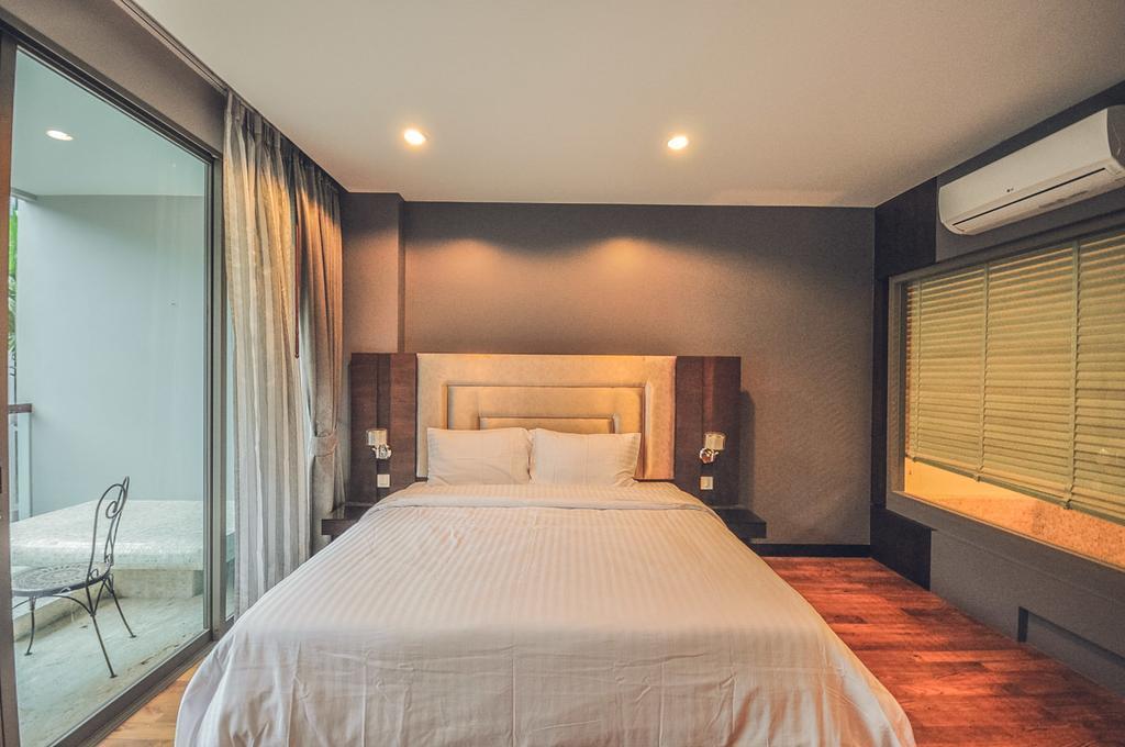 The Regent Bangtao Apartment Phuket ห้อง รูปภาพ