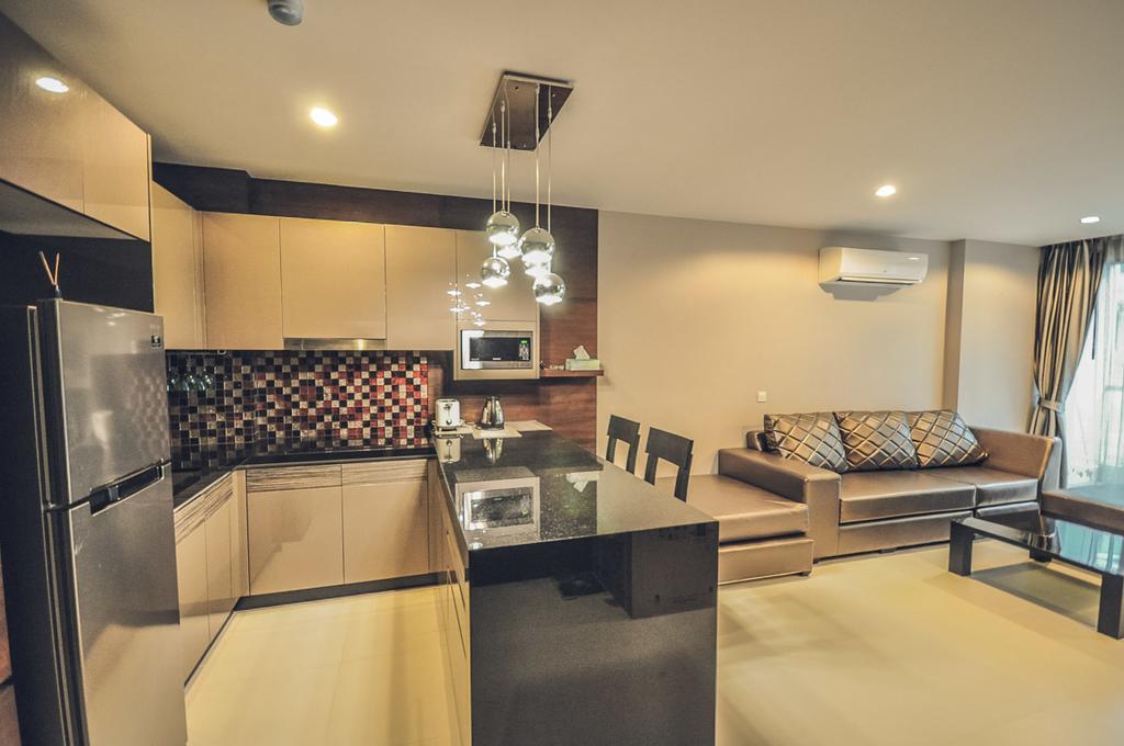 The Regent Bangtao Apartment Phuket ห้อง รูปภาพ