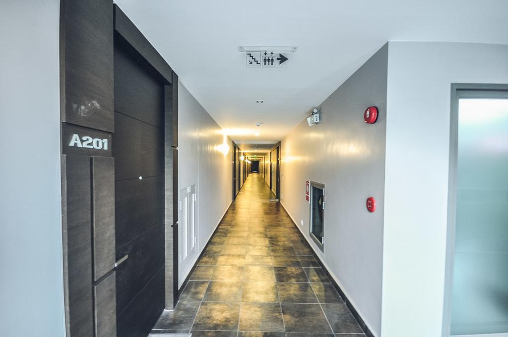 The Regent Bangtao Apartment Phuket ภายนอก รูปภาพ