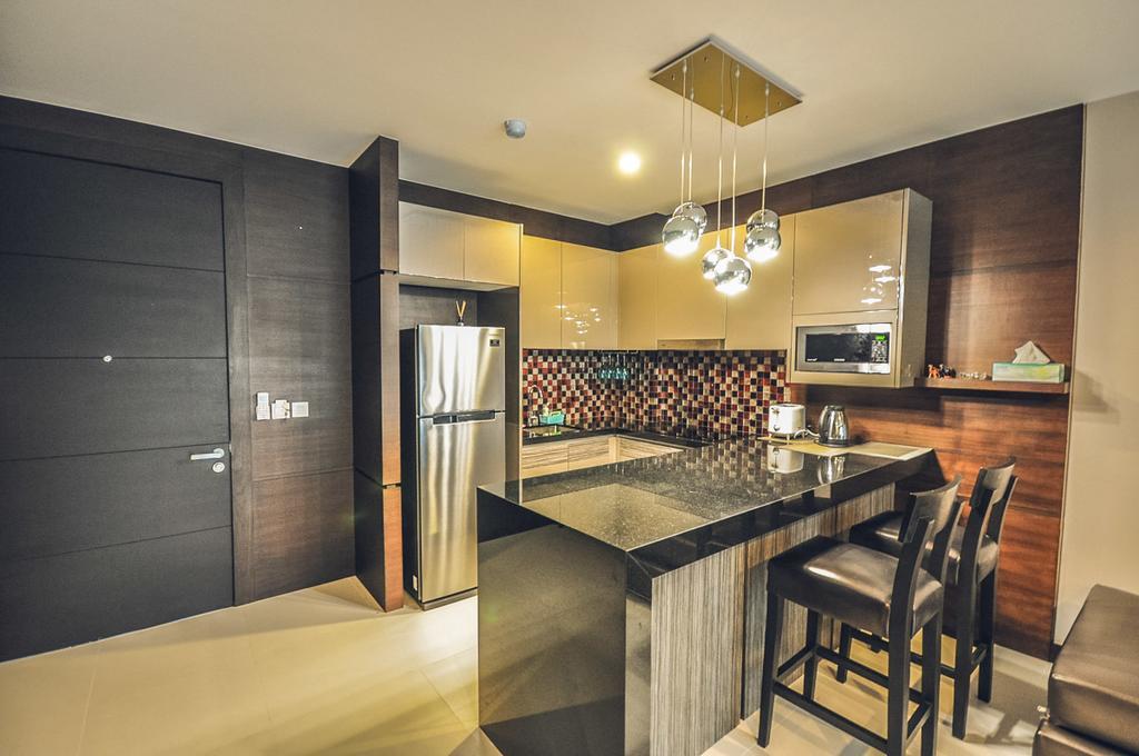 The Regent Bangtao Apartment Phuket ห้อง รูปภาพ