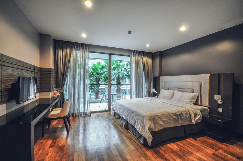 The Regent Bangtao Apartment Phuket ห้อง รูปภาพ