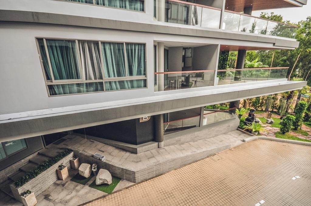 The Regent Bangtao Apartment Phuket ห้อง รูปภาพ