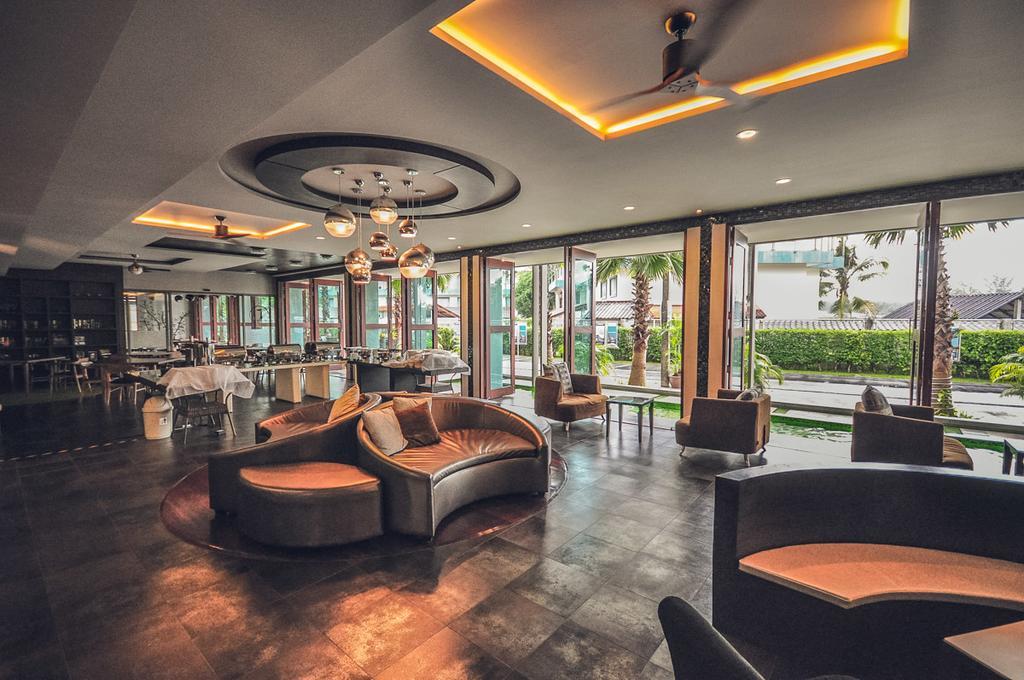 The Regent Bangtao Apartment Phuket ภายนอก รูปภาพ