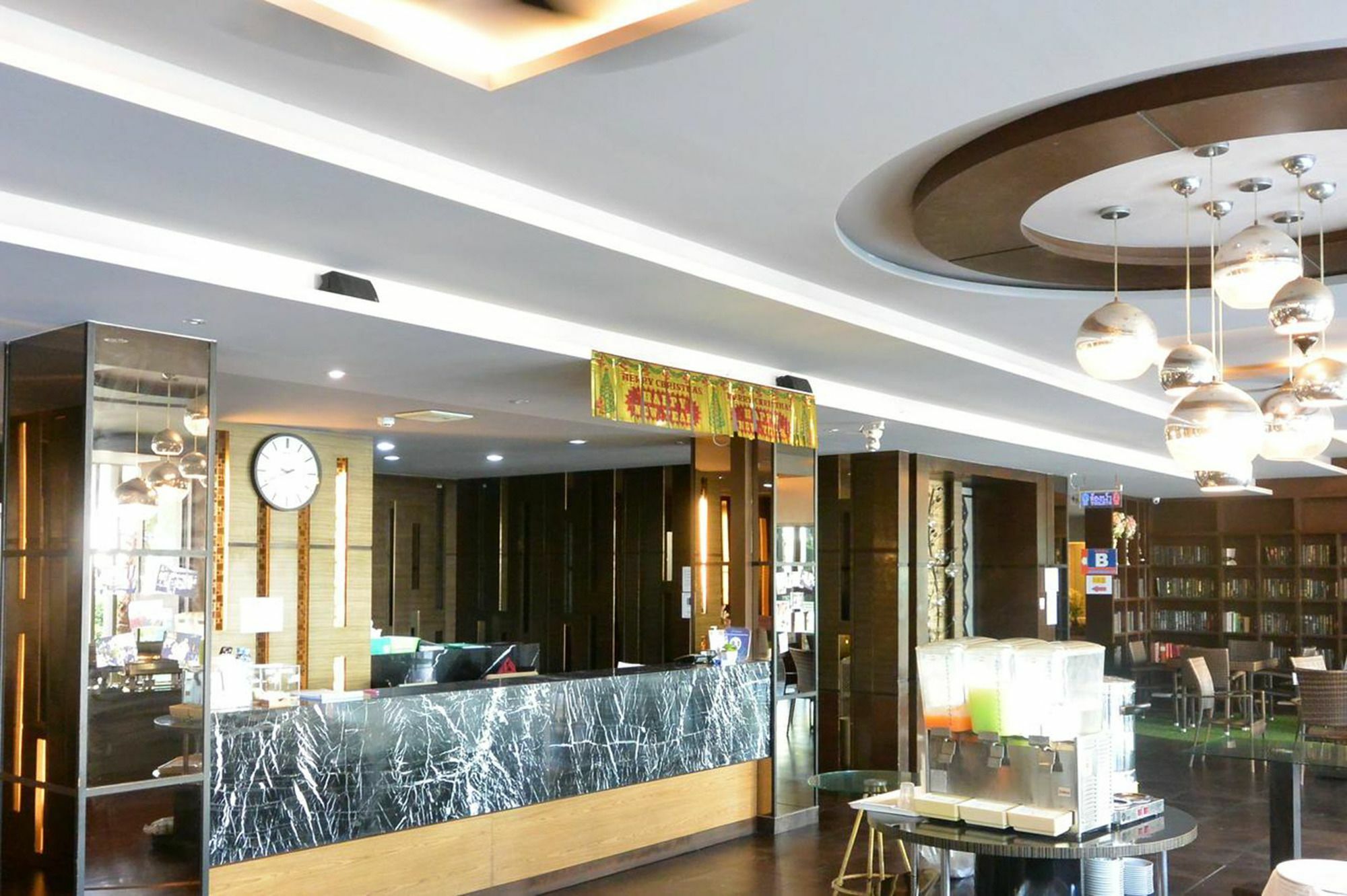 The Regent Bangtao Apartment Phuket ภายนอก รูปภาพ