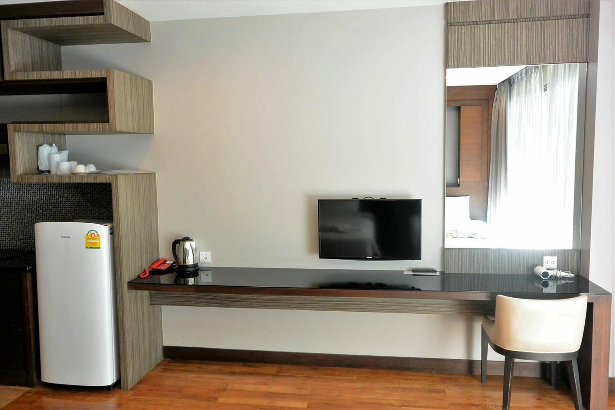 The Regent Bangtao Apartment Phuket ภายนอก รูปภาพ