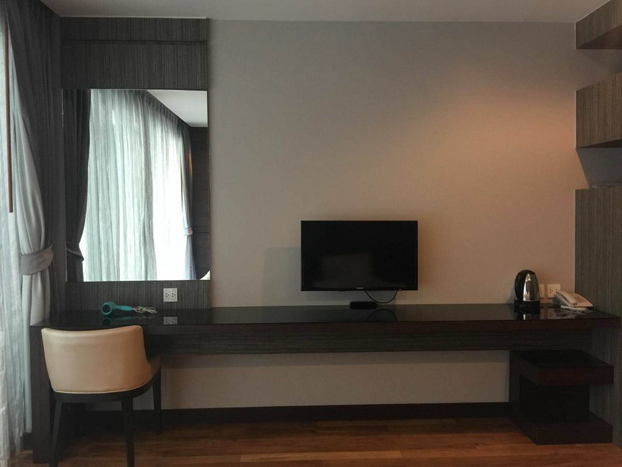 The Regent Bangtao Apartment Phuket ภายนอก รูปภาพ