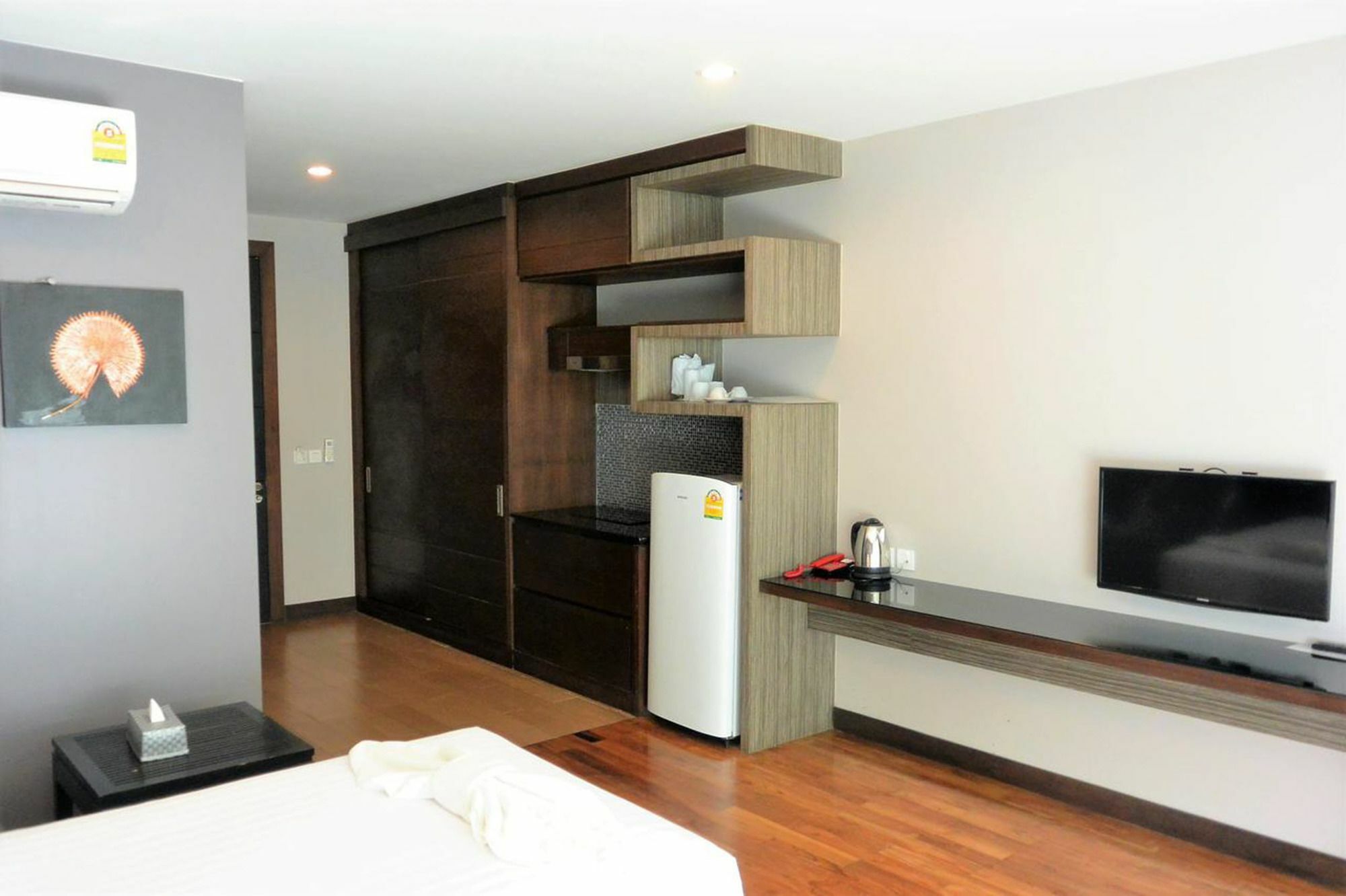 The Regent Bangtao Apartment Phuket ภายนอก รูปภาพ