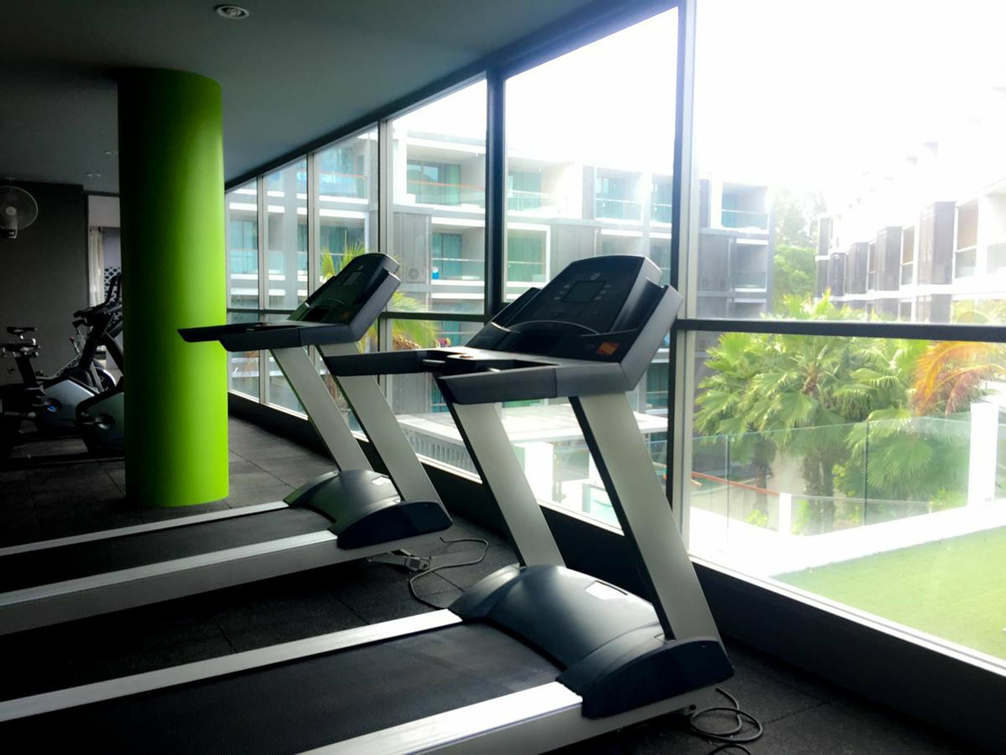 The Regent Bangtao Apartment Phuket ภายนอก รูปภาพ