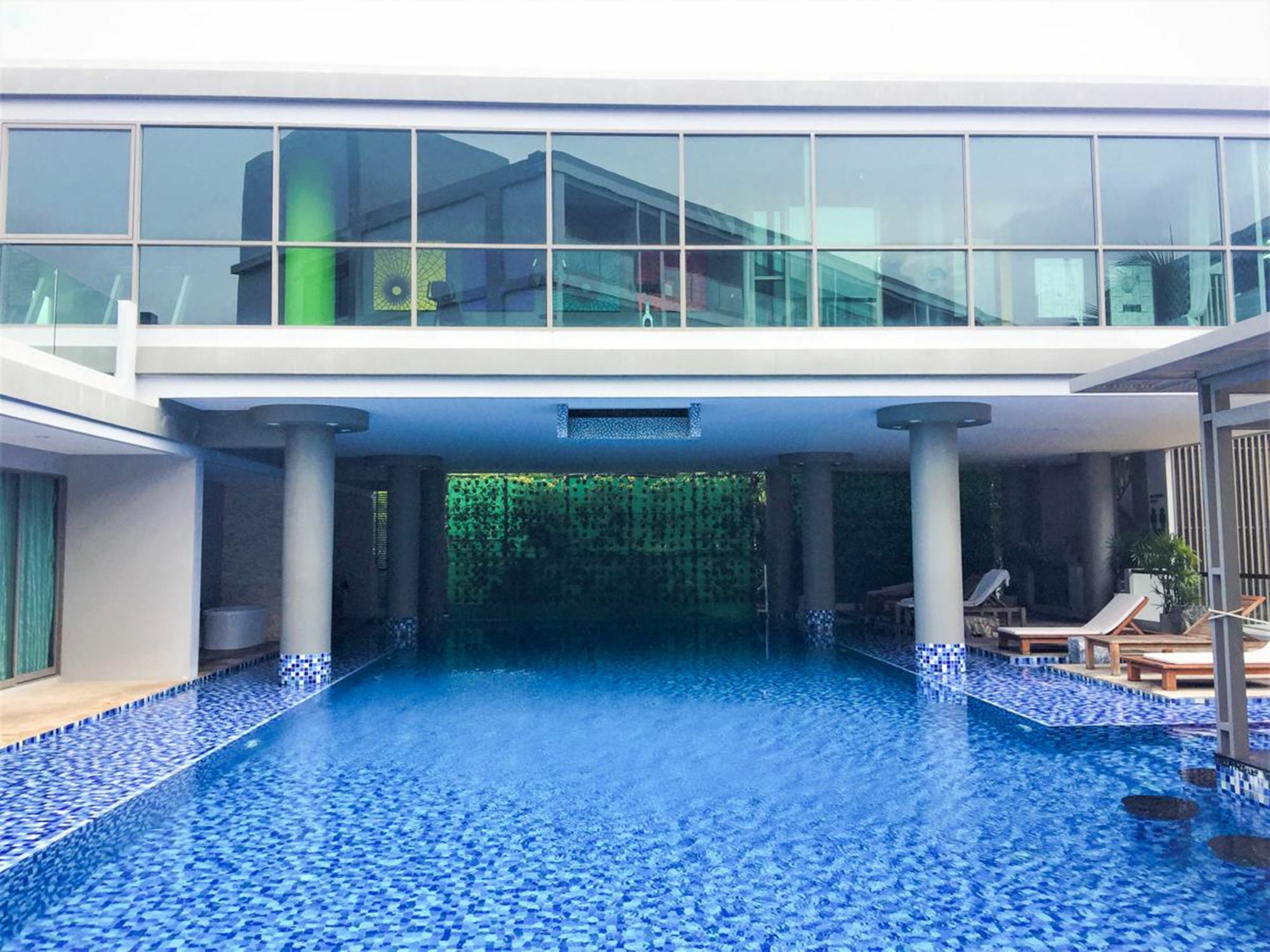 The Regent Bangtao Apartment Phuket ภายนอก รูปภาพ